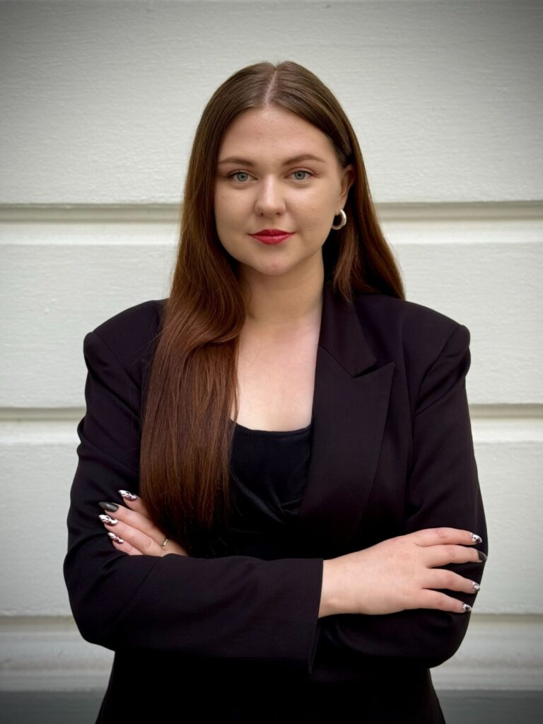 Blanka Wilczek