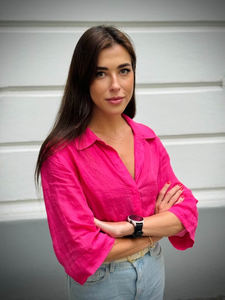Iga Świerczyńska
