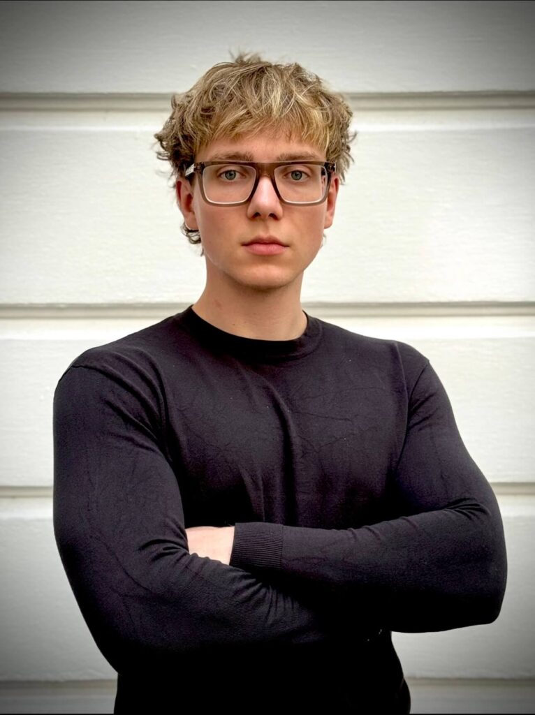 Kacper Jerczyński