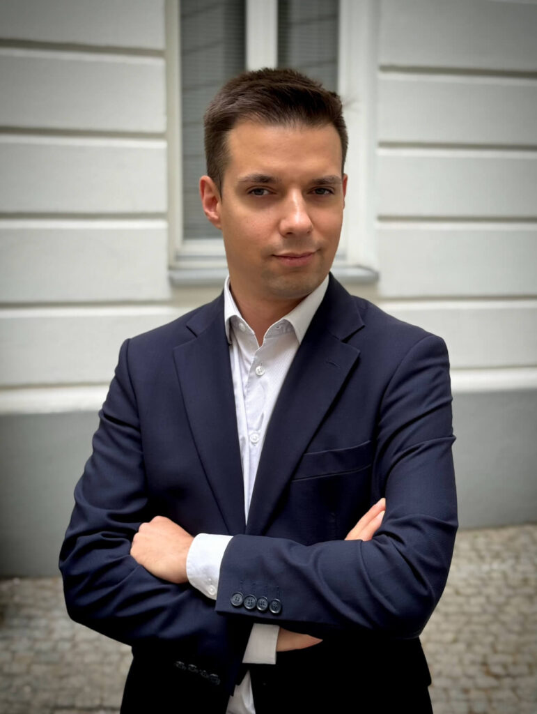 Łukasz Dąbroś