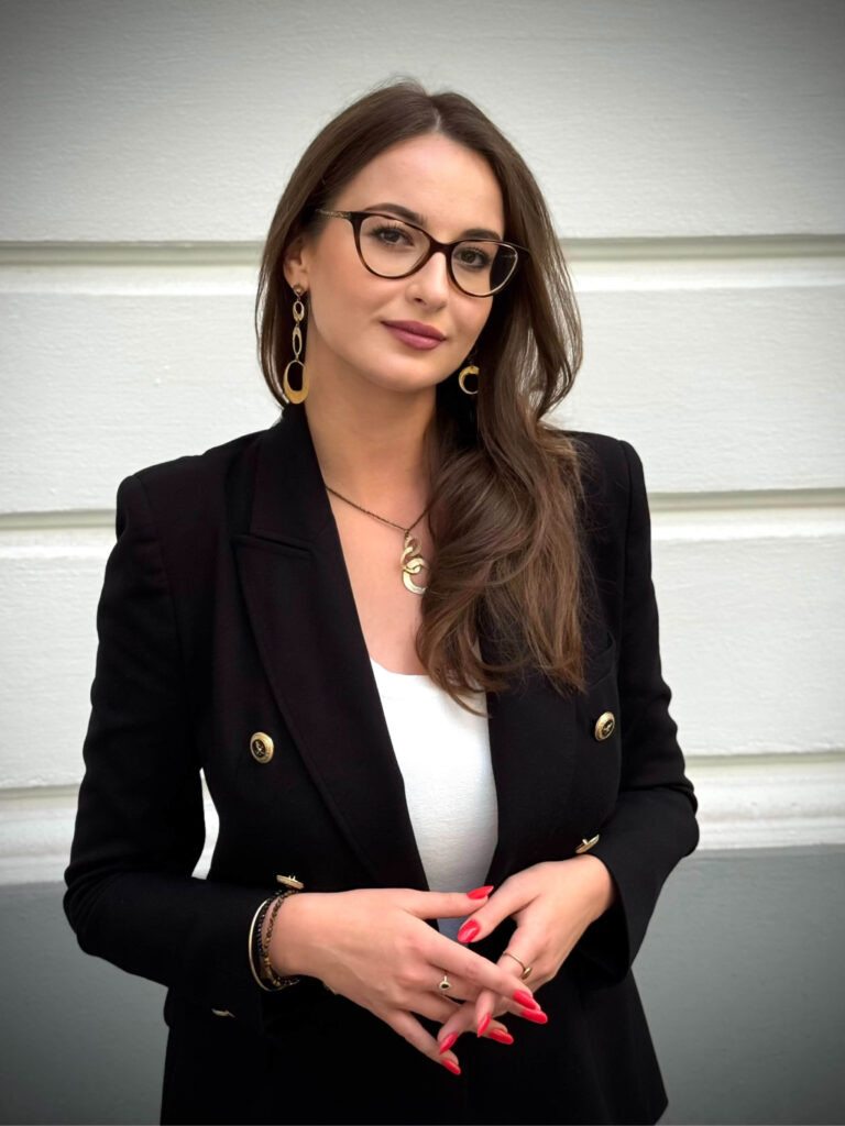 Magdalena Błaszczyk