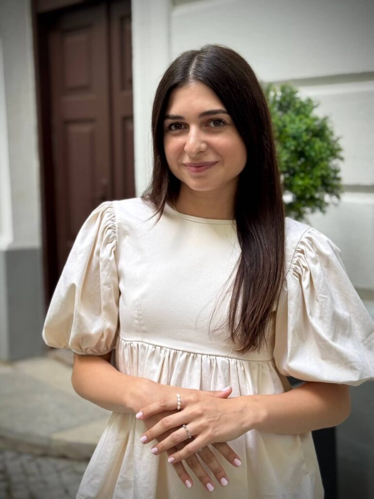 Natalia Góraleczko